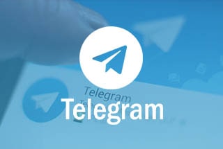 تلگرام طرح اندیش