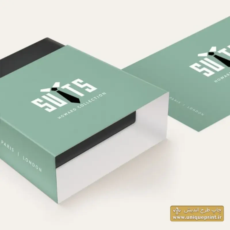 چاپ کاور مقوایی