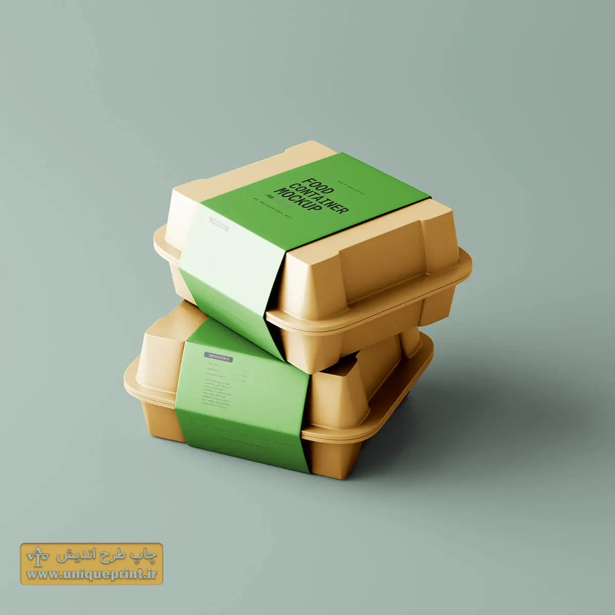 چاپ کاور مقوایی